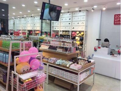 众客优品加盟费与开店前景分析 值得投资吗？
